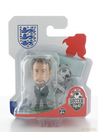 SoccerStarz - England Gareth Southgate (Suit) [FIGURKA]