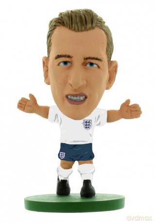 Soccerstarz - England Harry Kane (2022 Version) [FIGURKA]