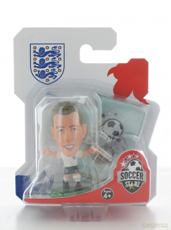 Soccerstarz - England Harry Kane (2022 Version) [FIGURKA]