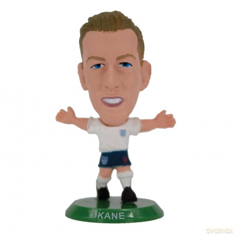 Soccerstarz - England Harry Kane (New 2024 Version) [FIGURKA]