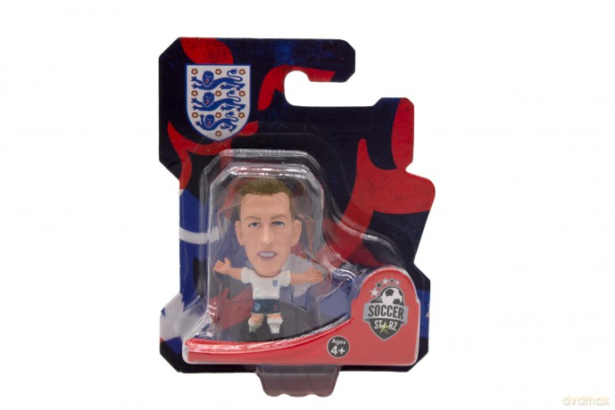 Soccerstarz - England Harry Kane (New 2024 Version) [FIGURKA]
