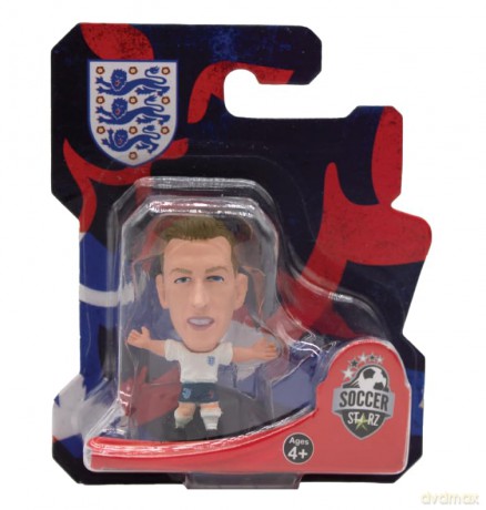 Soccerstarz - England Harry Kane (New 2024 Version) [FIGURKA]