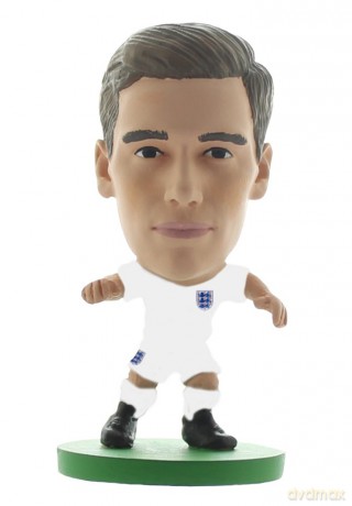 Soccerstarz - England Harry Winks (2018) [FIGURKA]