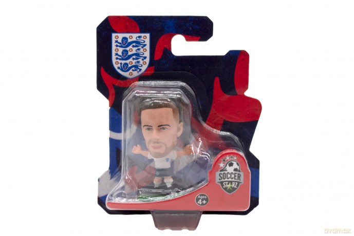 Soccerstarz - England Jack Grealish (New 2024 Version) [FIGURKA]