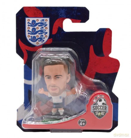 Soccerstarz - England Jack Grealish (New 2024 Version) [FIGURKA]