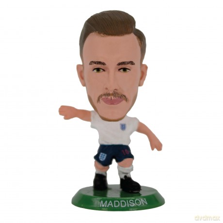 Soccerstarz - England James Maddison (New 2024 Version) [FIGURKA]
