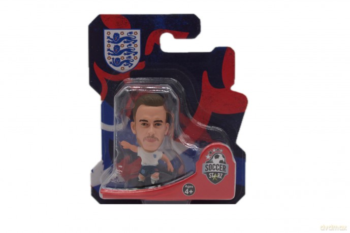 Soccerstarz - England James Maddison (New 2024 Version) [FIGURKA]