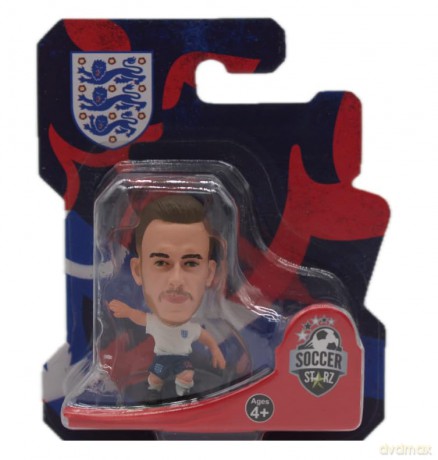 Soccerstarz - England James Maddison (New 2024 Version) [FIGURKA]