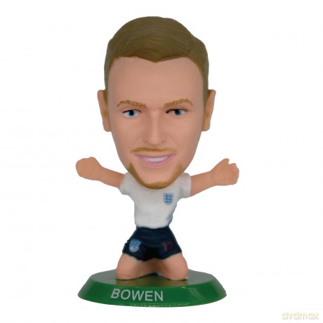 Soccerstarz - England Jarrod Bowen (New 2024 Version) [FIGURKA]