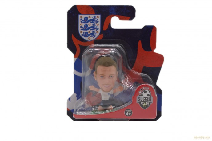 Soccerstarz - England Jarrod Bowen (New 2024 Version) [FIGURKA]
