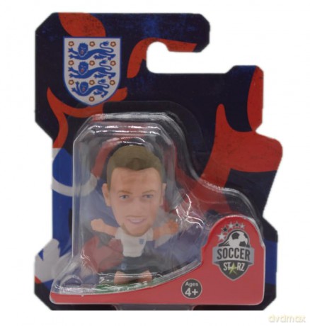 Soccerstarz - England Jarrod Bowen (New 2024 Version) [FIGURKA]