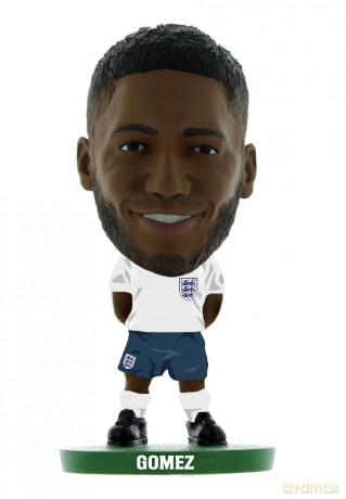 Soccerstarz - England Joe Gomez (2022 Version) [FIGURKA]