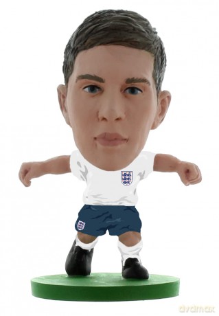 Soccerstarz - England John Stones (2022 Version) [FIGURKA]