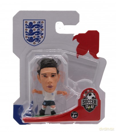 Soccerstarz - England John Stones (2022 Version) [FIGURKA]