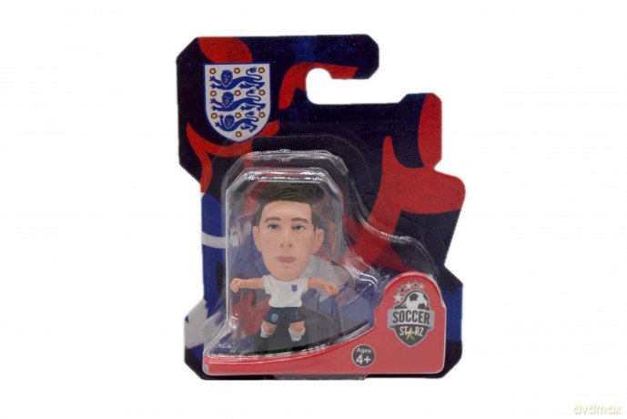Soccerstarz - England John Stones (New 2024 Version) [FIGURKA]