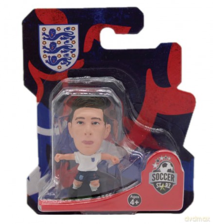 Soccerstarz - England John Stones (New 2024 Version) [FIGURKA]