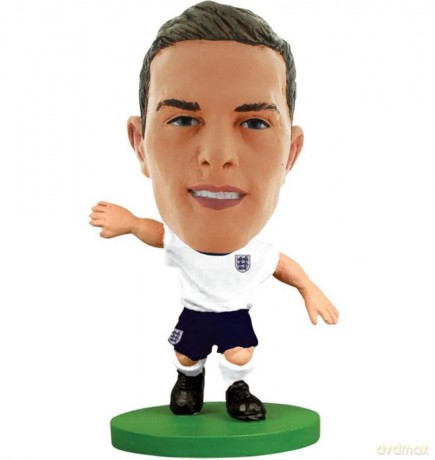 Soccerstarz - England Jordan Henderson (2022 Version) [FIGURKA]
