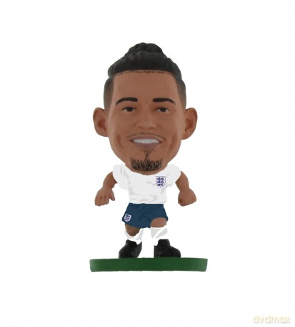 Soccerstarz - England Kalvin Phillips (2022 Version) [FIGURKA]