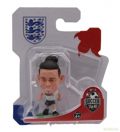 Soccerstarz - England Kalvin Phillips (2022 Version) [FIGURKA]