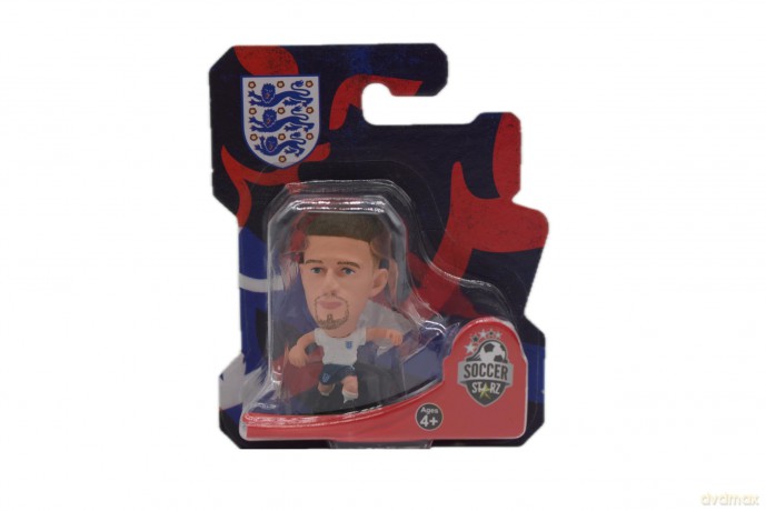 Soccerstarz - England Kieran Trippier (New 2024 Version) [FIGURKA]