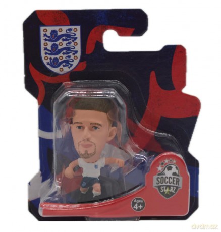 Soccerstarz - England Kieran Trippier (New 2024 Version) [FIGURKA]