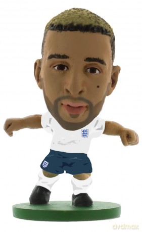 Soccerstarz - England Kyle Walker (2022 Version) [FIGURKA]