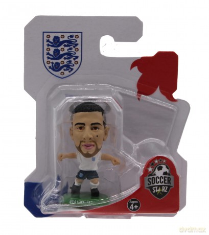Soccerstarz - England Kyle Walker (2022 Version) [FIGURKA]
