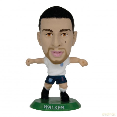 Soccerstarz - England Kyle Walker (New 2024 Version) [FIGURKA]