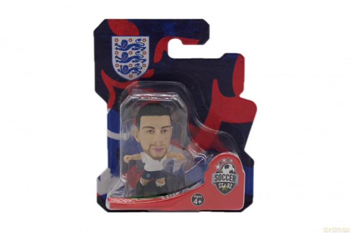Soccerstarz - England Kyle Walker (New 2024 Version) [FIGURKA]