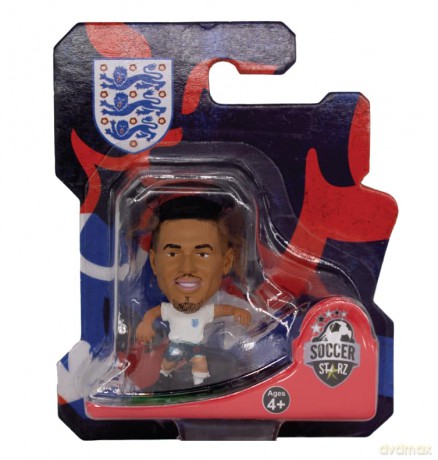 Soccerstarz - England Levi Colwill (New 2024 Version) [FIGURKA]