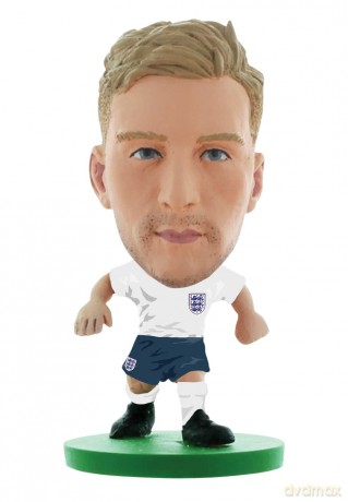 Soccerstarz - England Luke Shaw (2022 Version) [FIGURKA]