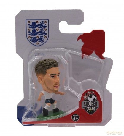 Soccerstarz - England Luke Shaw (2022 Version) [FIGURKA]