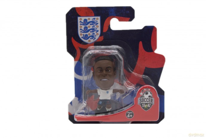 Soccerstarz - England Marc Guehi (New 2024 Version) [FIGURKA]