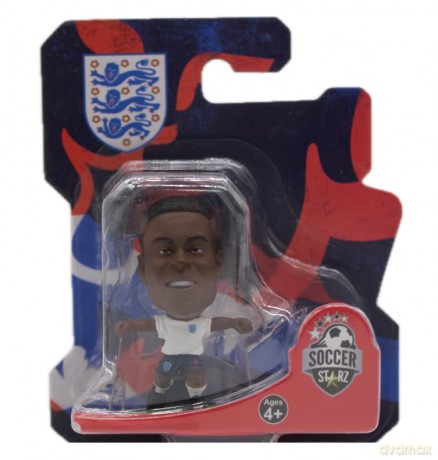 Soccerstarz - England Marc Guehi (New 2024 Version) [FIGURKA]