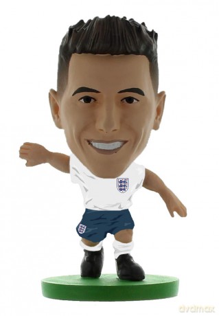 Soccerstarz - England Mason Mount (2022 Version) [FIGURKA]