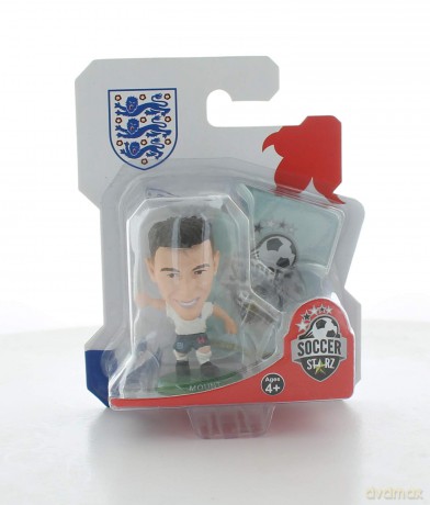 Soccerstarz - England Mason Mount (2022 Version) [FIGURKA]