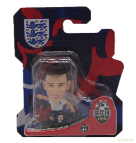 Soccerstarz - England Mason Mount (New 2024 Version) [FIGURKA]