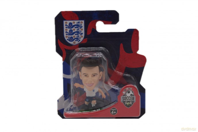 Soccerstarz - England Mason Mount (New 2024 Version) [FIGURKA]