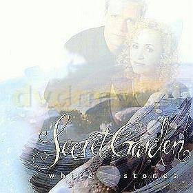Secret Garden: White Stones [CD]