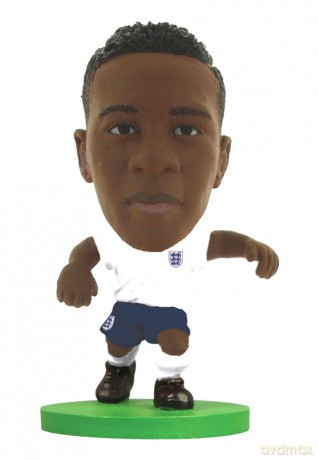 SoccerStarz - England Nathaniel Clyne (2016) [FIGURKA]