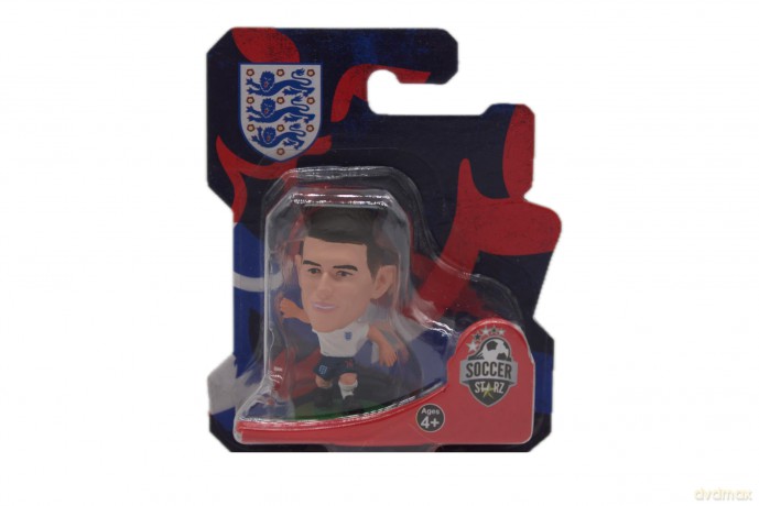 Soccerstarz - England Phil Foden (New 2024 Version) [FIGURKA]