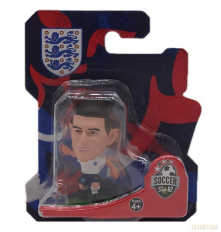Soccerstarz - England Phil Foden (New 2024 Version) [FIGURKA]