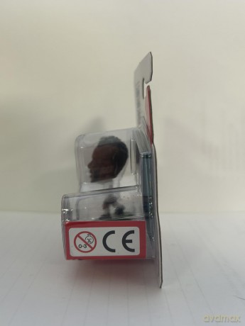 Soccerstarz - England Raheem Sterling (2022 Version) [FIGURKA]