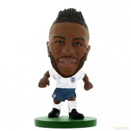 Soccerstarz - England Raheem Sterling (2022 Version) [FIGURKA]