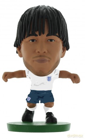 Soccerstarz - England Reece James (2022 Version) [FIGURKA]