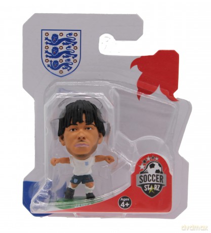 Soccerstarz - England Reece James (2022 Version) [FIGURKA]