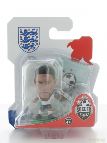 Soccerstarz - England Ruben Loftus-Cheek (2022 Version) [FIGURKA]
