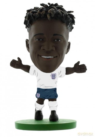 Soccerstarz - England Tammy Abraham (2022 Version) [FIGURKA]