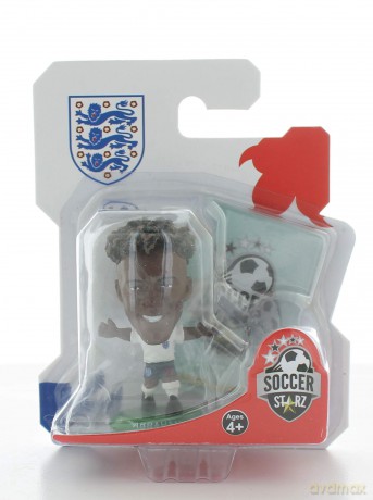 Soccerstarz - England Tammy Abraham (2022 Version) [FIGURKA]