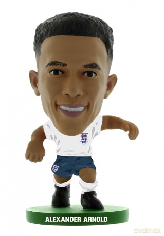 Soccerstarz - England Trent Alexander-Arnold (2022 Version) [FIGURKA]